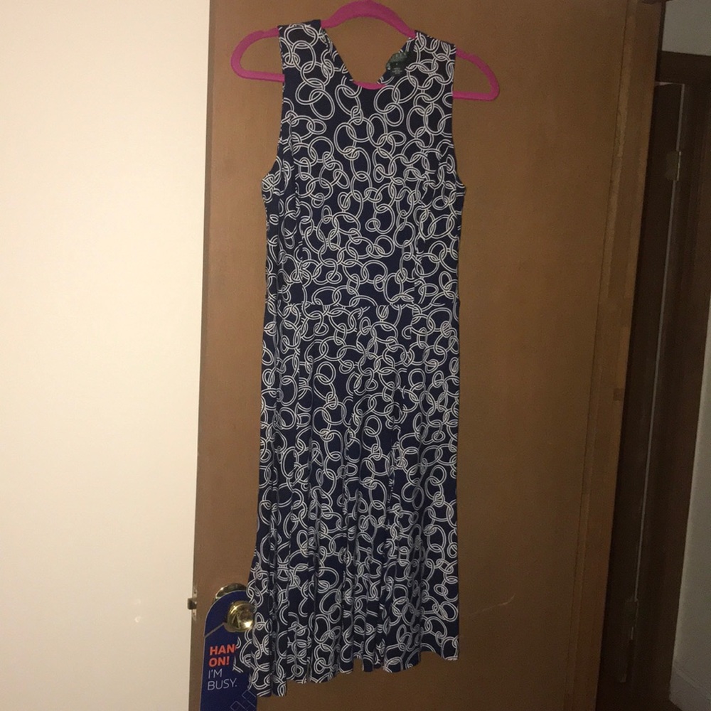 Ralph Lauren dress